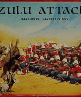 Zulu Attack