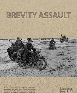 Brevity Assault