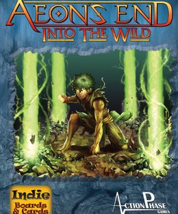 Aeon's End: Into the Wild