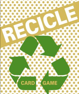 Recicle Card Game