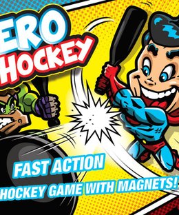 Hero Hockey