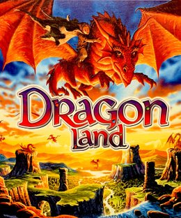 Dragonland