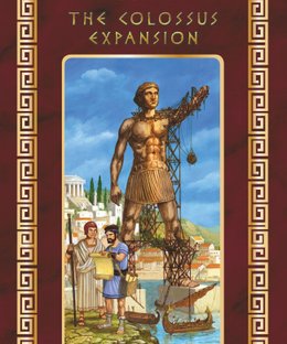 Rhodes: The Colossus