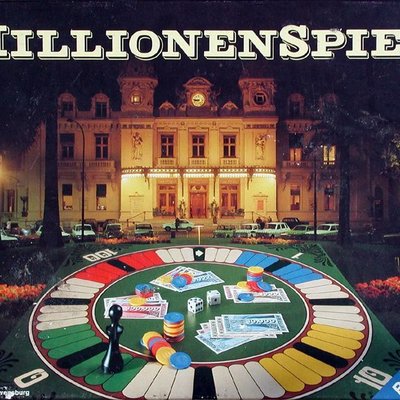Millionenspiel