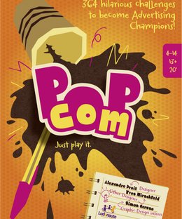 Pop Com