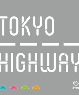 Tokyo Highway