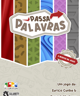 Passa Palavras