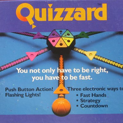 Quizzard