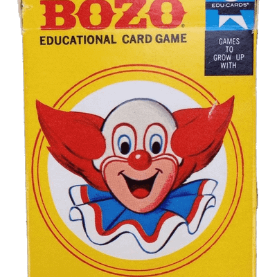Larry Harmon's Bozo