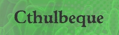 Cthul-B-Que