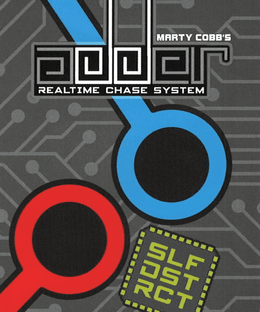 Adder: Realtime Chase System