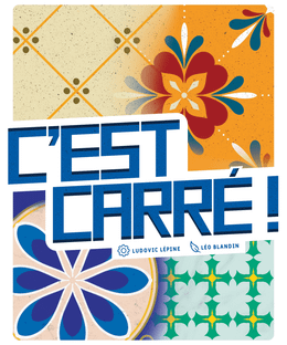 C'est Carré