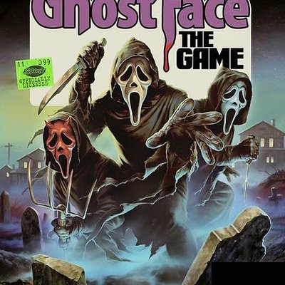 Ghost Face: The Game