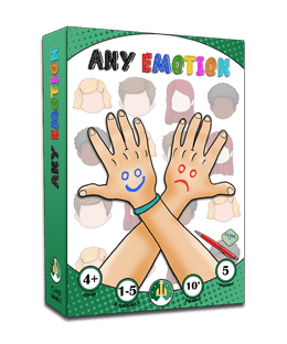 Any Emotion