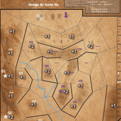 The ChangPing Campaign