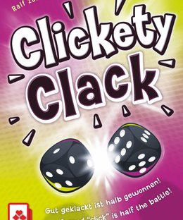 Clickety Clack