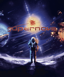 Supernova: A New Exodus
