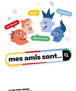 Mes Amis Sont...