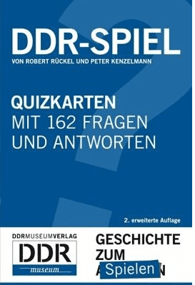 DDR-Spiel