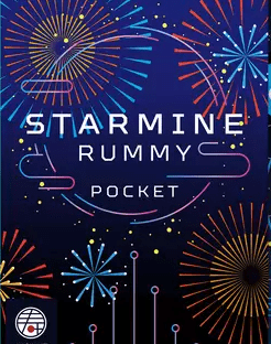 Starmine Rummy Pocket