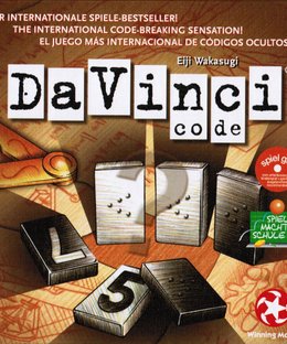 Da Vinci Code