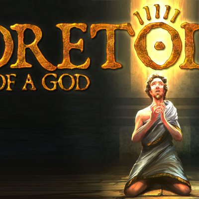 Foretold: Rise of a God