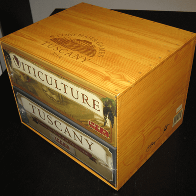 Viticulture: Complete Collector's Edition