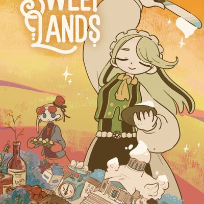 Sweet Lands