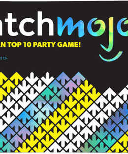 WatchMojo: A Super Fan Top 10 Party Game