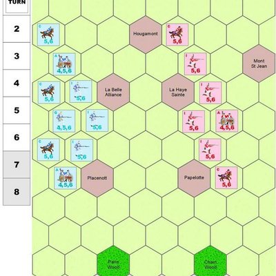 The Emperor Strikes Back