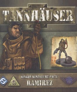 Tannhäuser: Ramirez