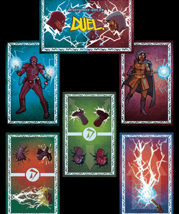 Micro Play-Break: Duel