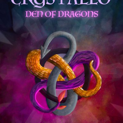 Crystallo: Den of Dragons