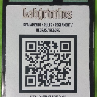 Mazescape: Labýrinthos – Demo