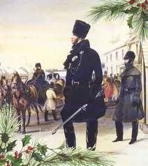 For Glory and Honor: A Game of Soldiering during the Napoleonic Wars.