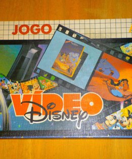 Vídeo Disney