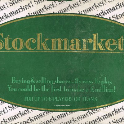 Stockmarket
