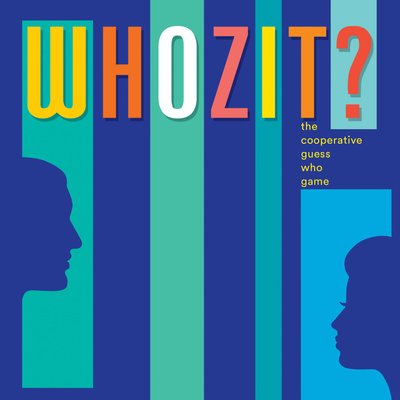 Whozit?