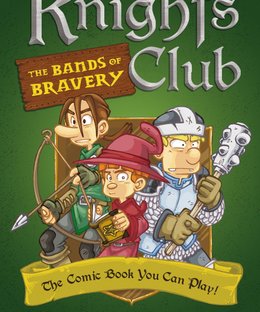 Knights Club: The Bands of Bravery