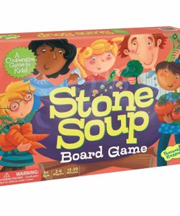 Stone Soup