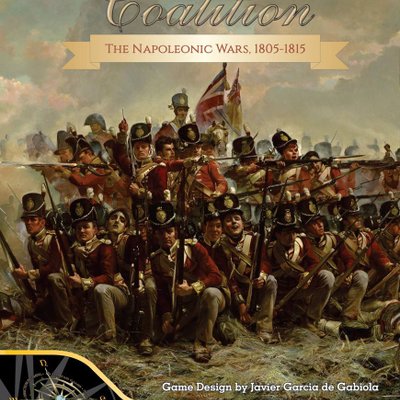 Coalition: The Napoleonic Wars, 1805-1815