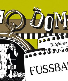 Anno Domini: Fussball