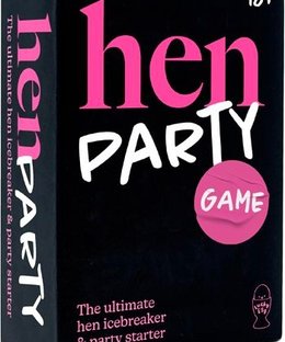 Hen Party