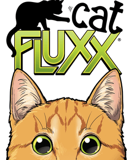 Cat Fluxx