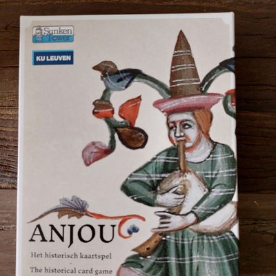 Anjou