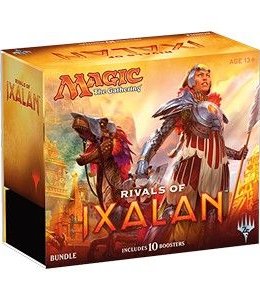 Magic: The Gathering – Rivals of Ixalan