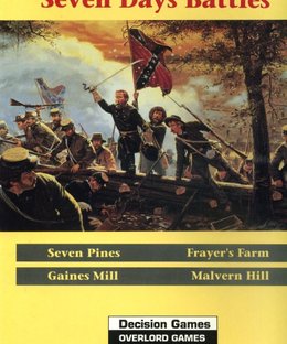 Seven Days Battles