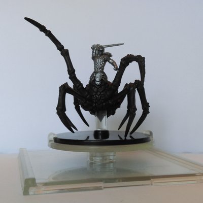 Dungeons & Dragons: Attack Wing – Drider Expansion Pack