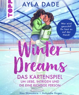Winter Dreams: Das Kartenspiel