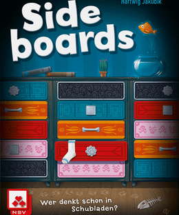 Sideboards
